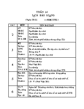 Bài giảng Lớp 3 - Môn Tiếng Việt - Tập đọc – Kể chuyện: Tiết 40 - 41: Người liên lạc nhỏ