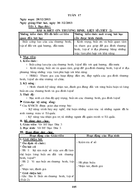 Bài giảng Tiết 1 - Đạo đức: Bài 8: Biết ơn thương binh, liệt sĩ (tiết 2)