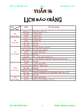 Bài giảng Lớp 4 - Môn Tiếng Việt - Tập đọc - Bài 51: Thắng biển